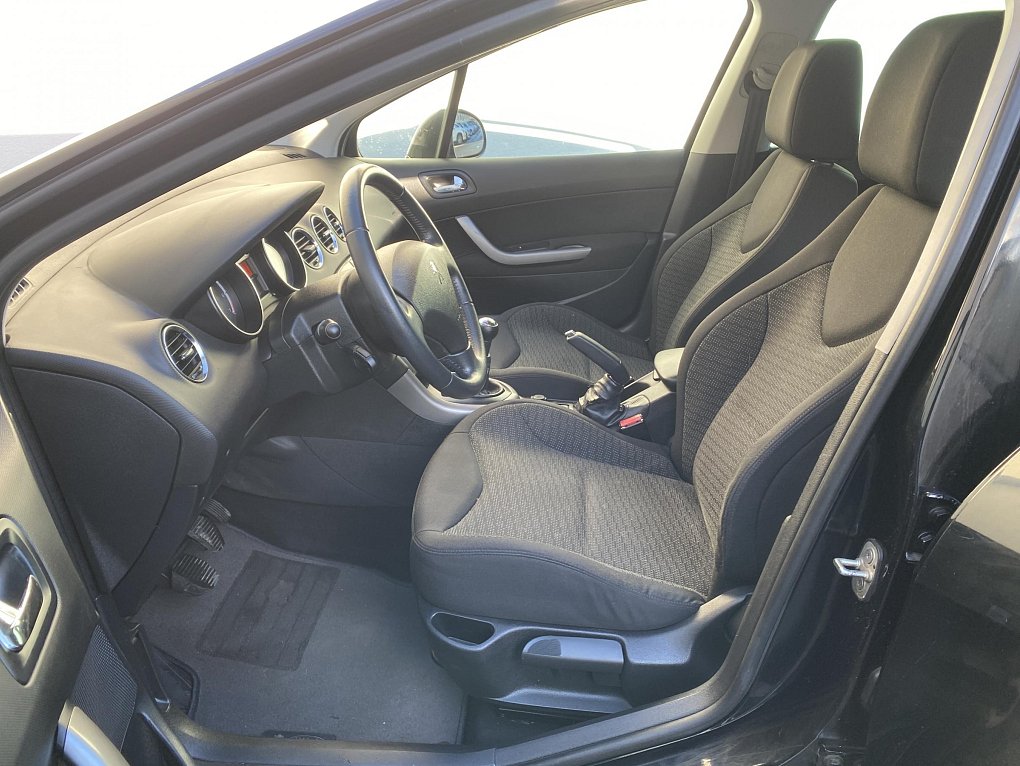 Peugeot 308 1.6 VTi  SW