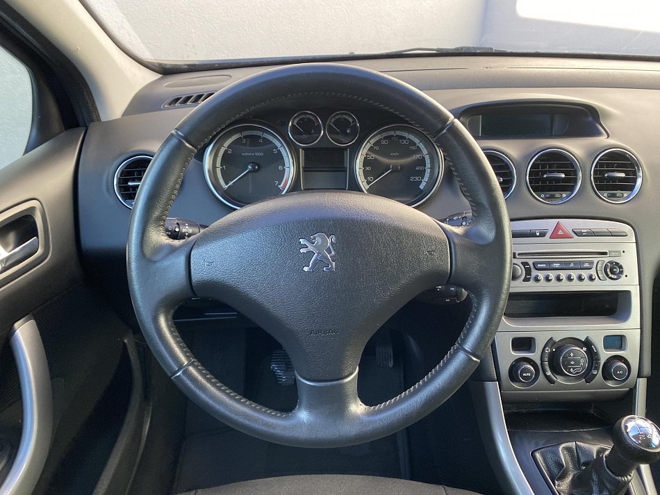 Peugeot 308 1.6 VTi  SW