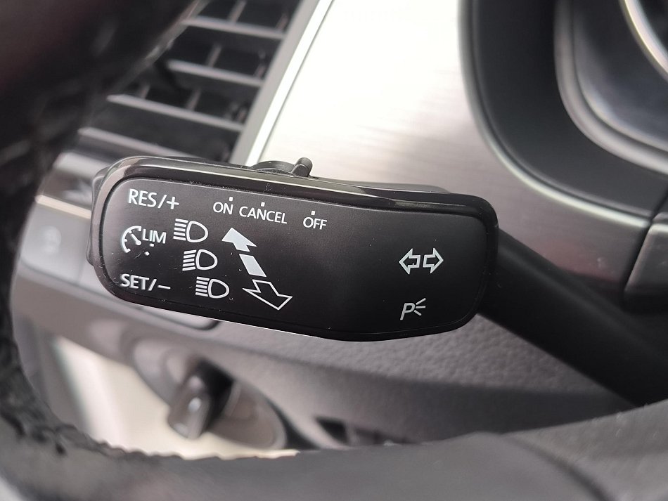 Škoda Fabia III 1.2 TSi Style