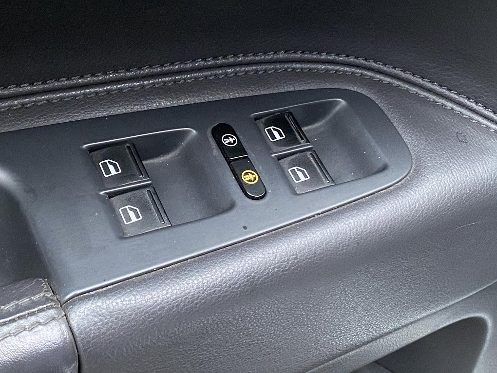 Volkswagen Touareg 3.0 TDi Exclusive 4x4