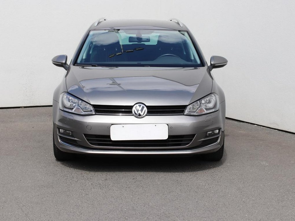 Volkswagen Golf 2.0 TSi R-Line 4motion