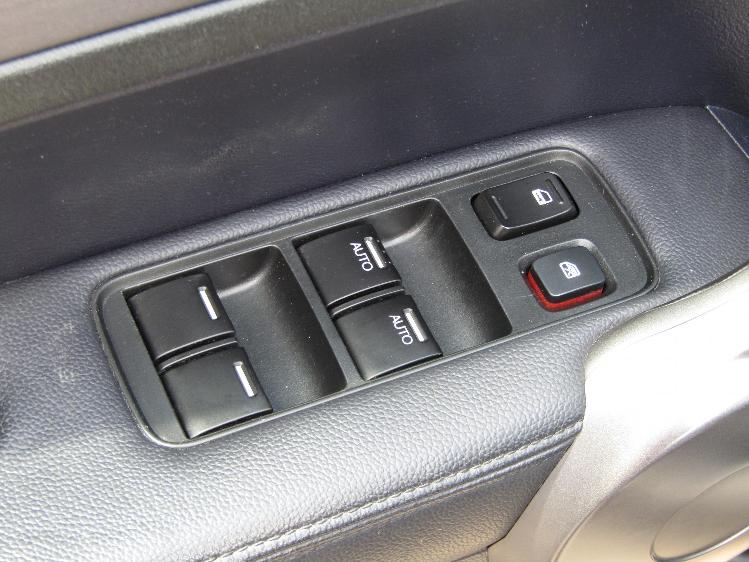 Honda CR-V, 2008 - pohled č. 11