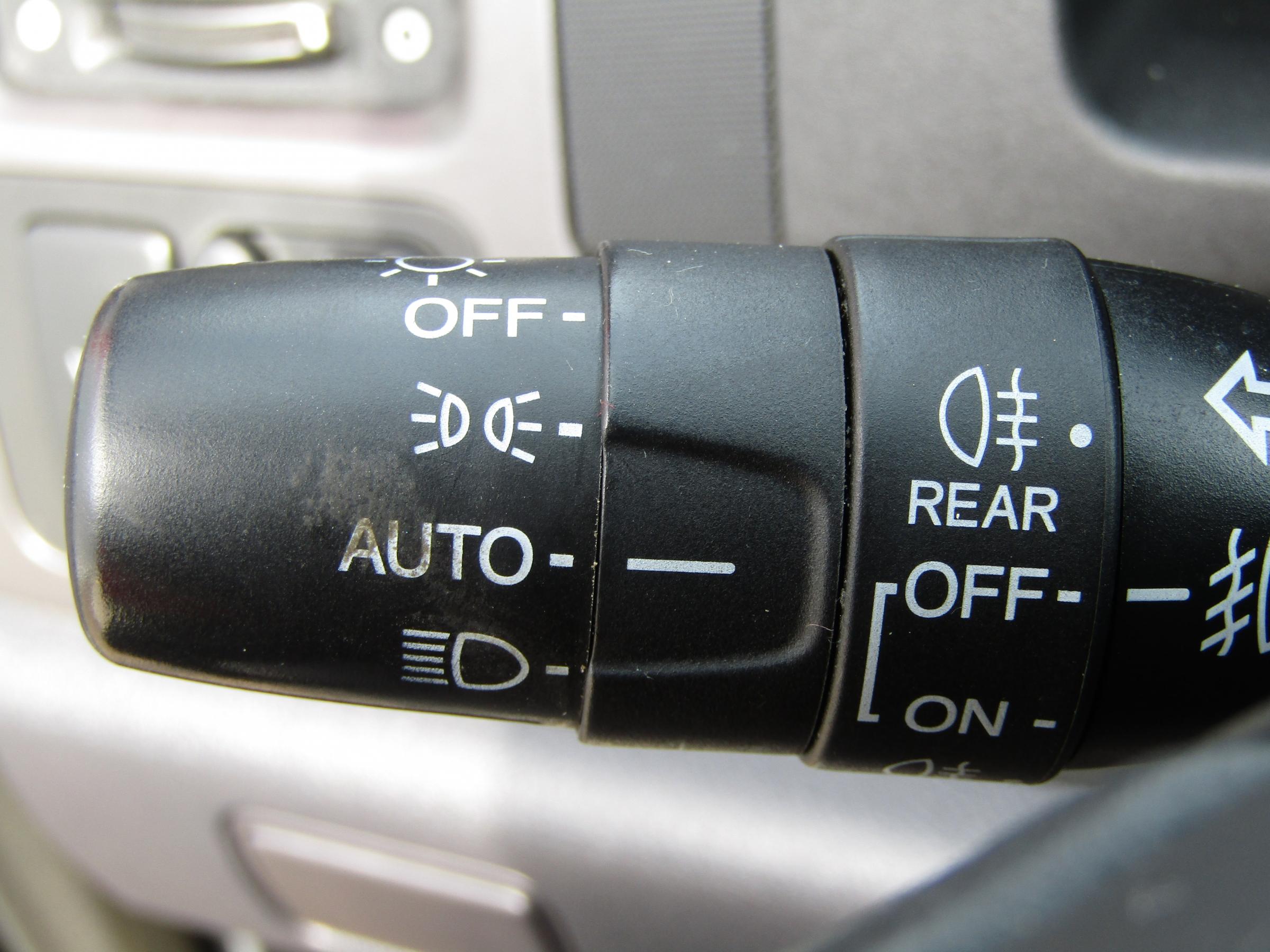 Honda CR-V, 2008 - pohled č. 12