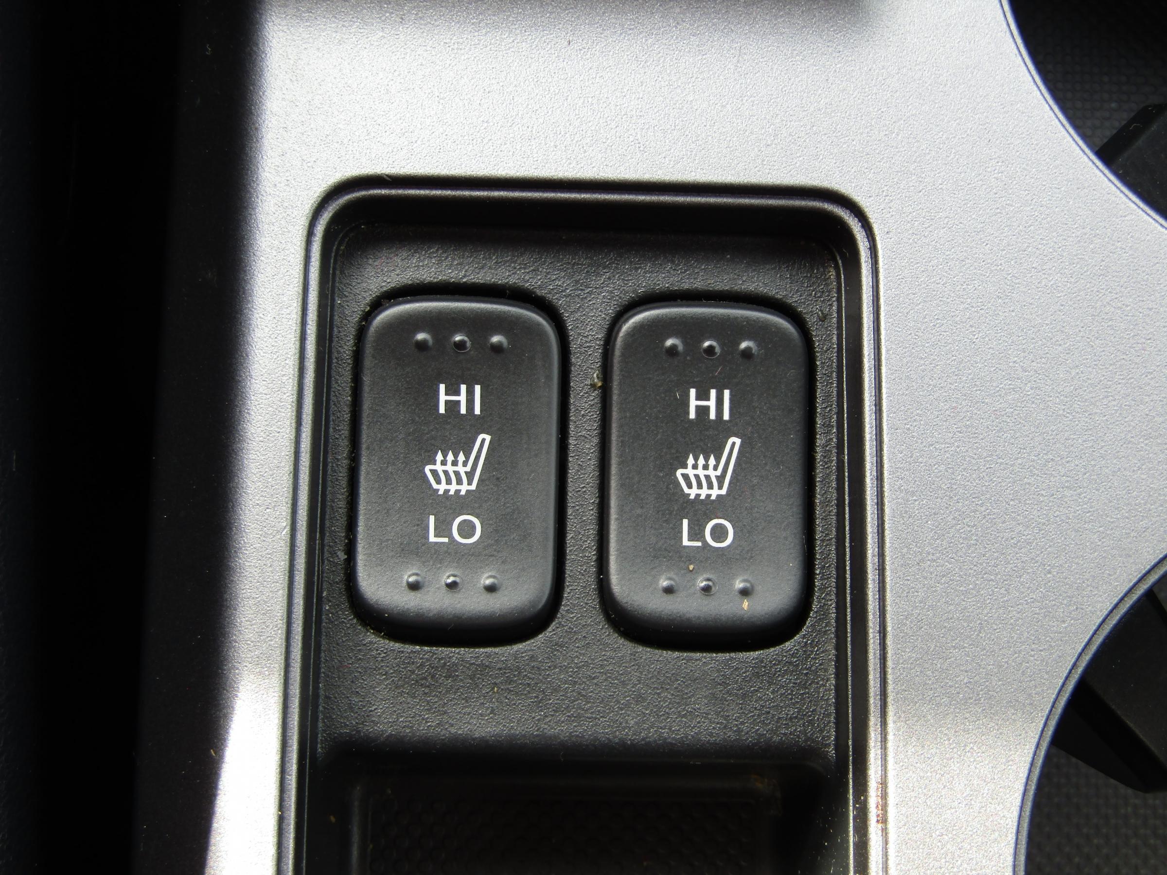 Honda CR-V, 2008 - pohled č. 14