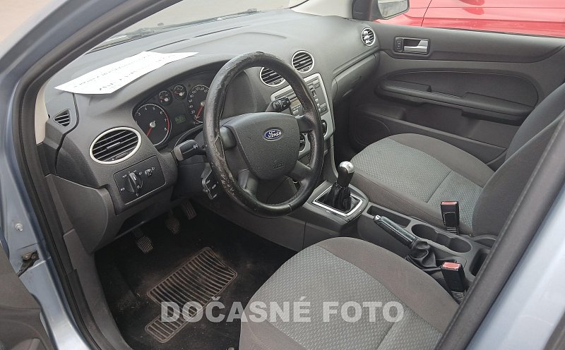 Ford Focus 1.6i 