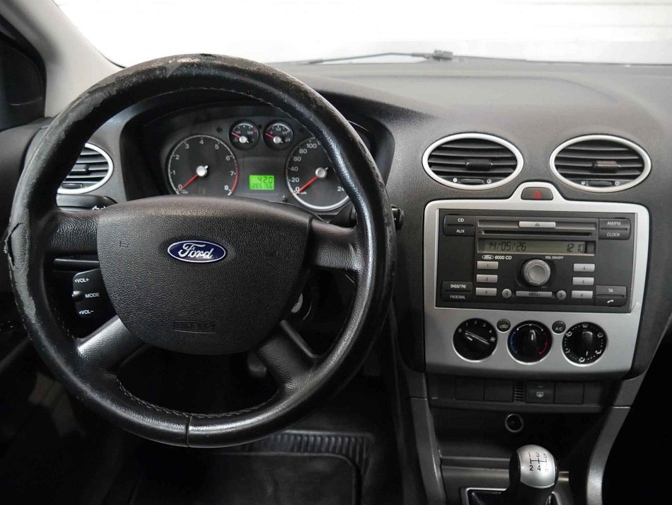 Ford Focus 1.6i 