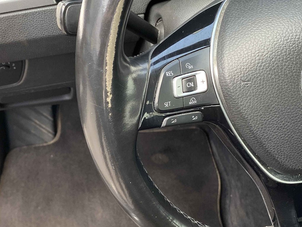 Volkswagen Passat 2.0TDi 