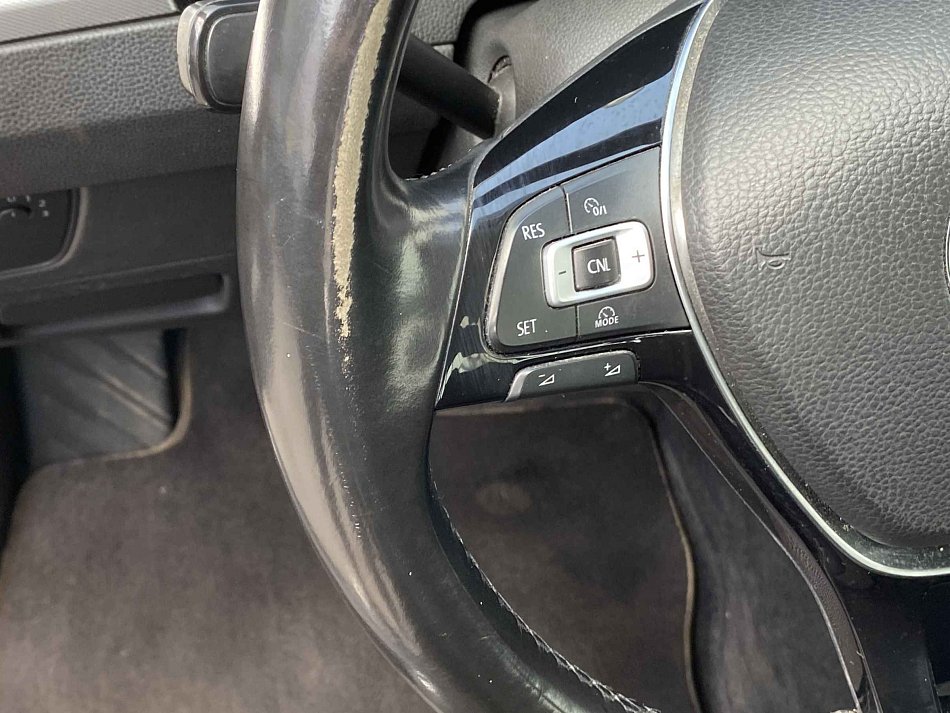 Volkswagen Passat 2.0TDi 
