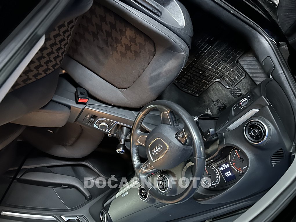 Audi A3 1.6 TDi 