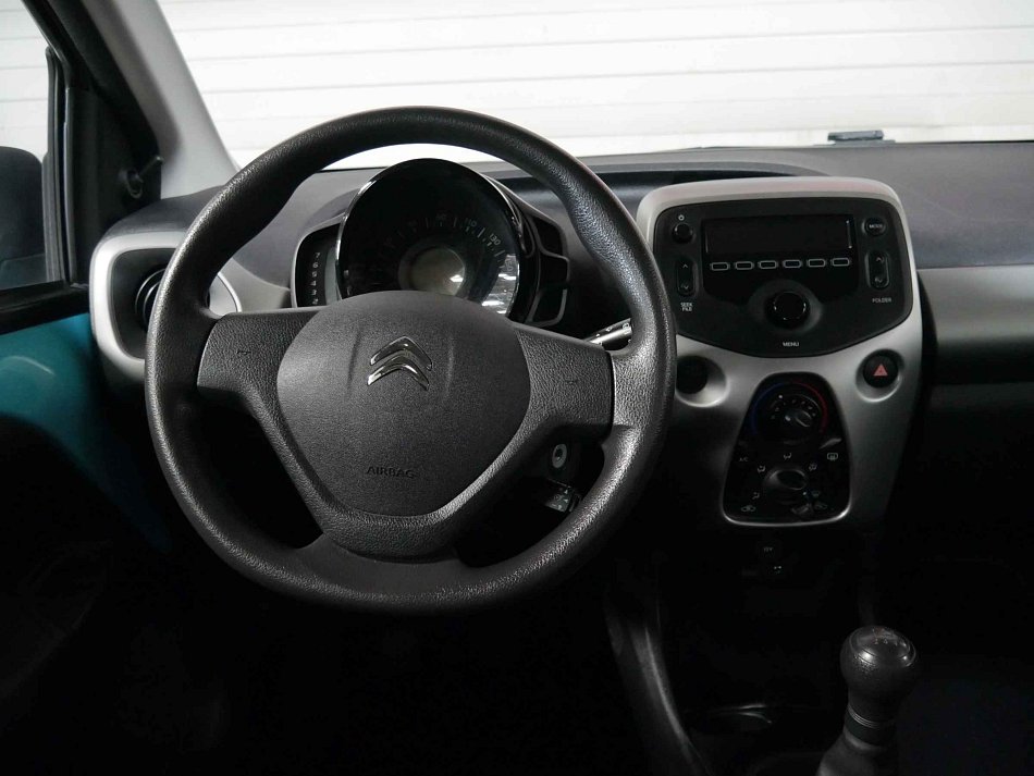 Citroën C1 1.2i 