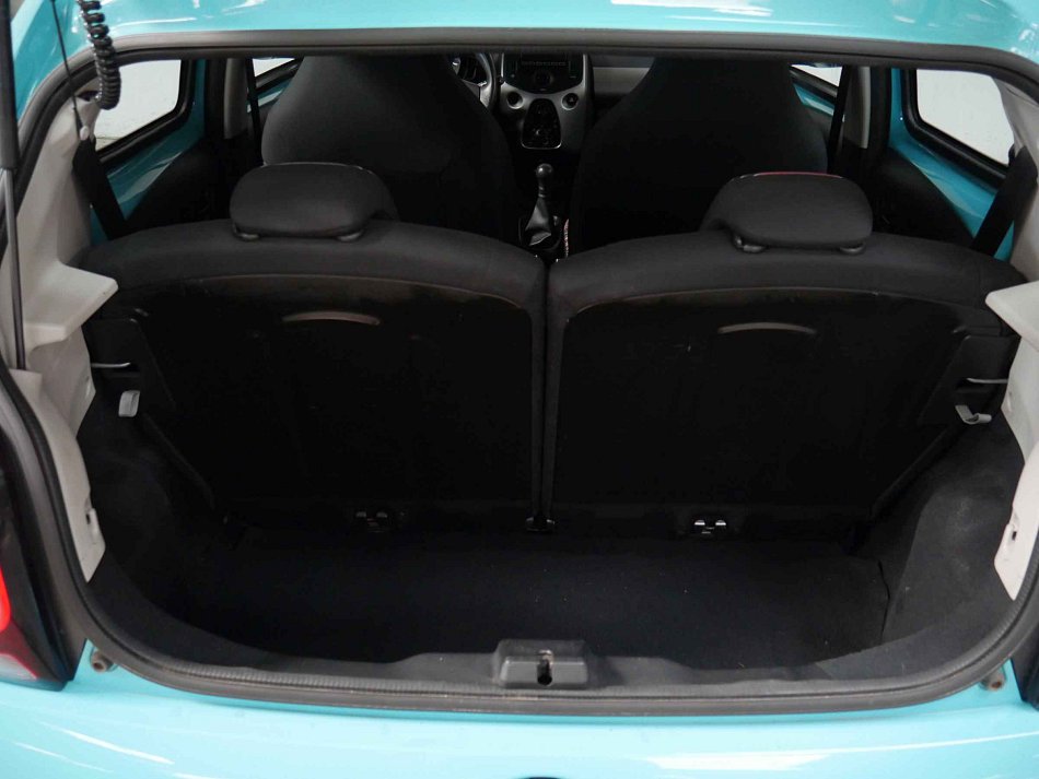 Citroën C1 1.2i 