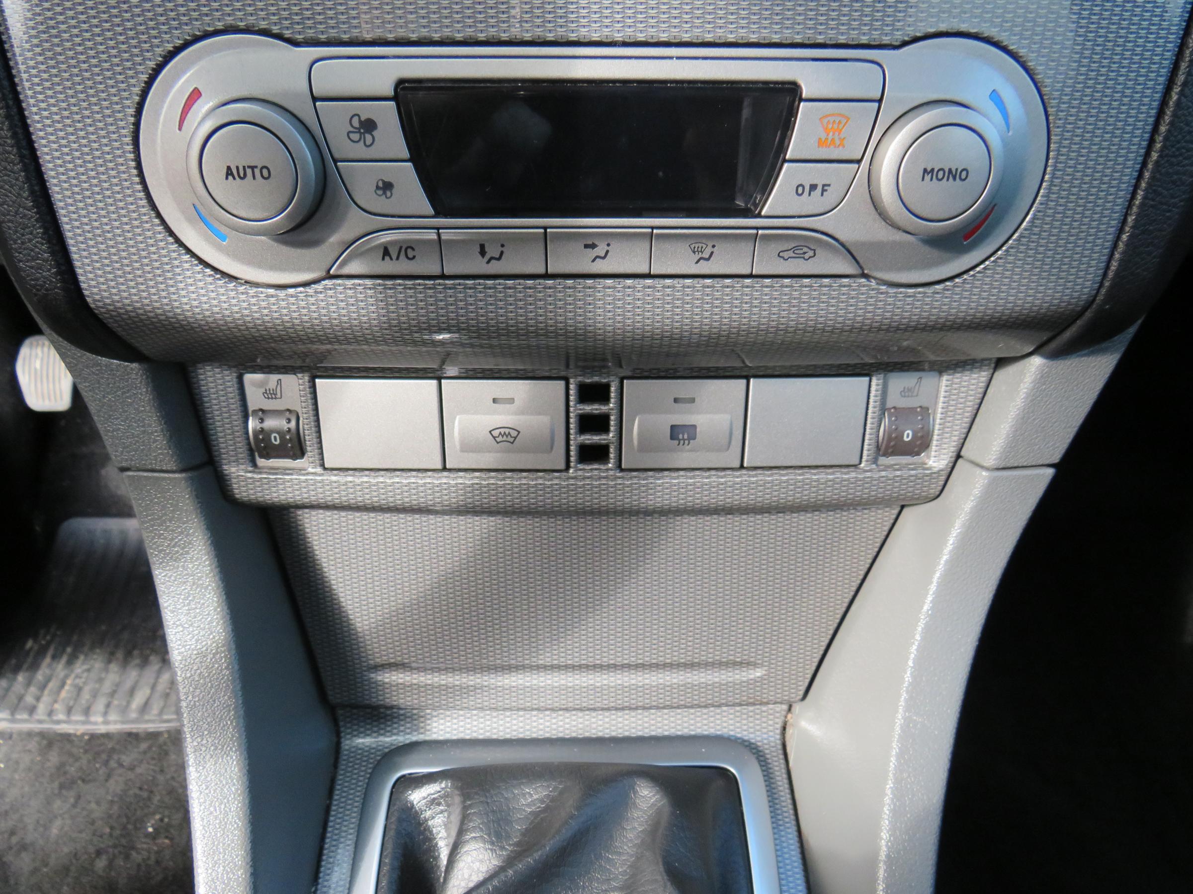Ford Focus, 2008 - pohled č. 18