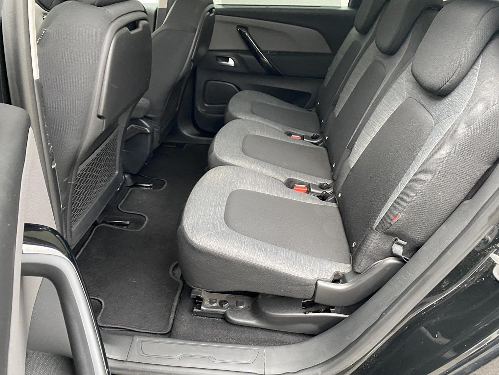 Citroën C4 Picasso 1.6 HDi Selection