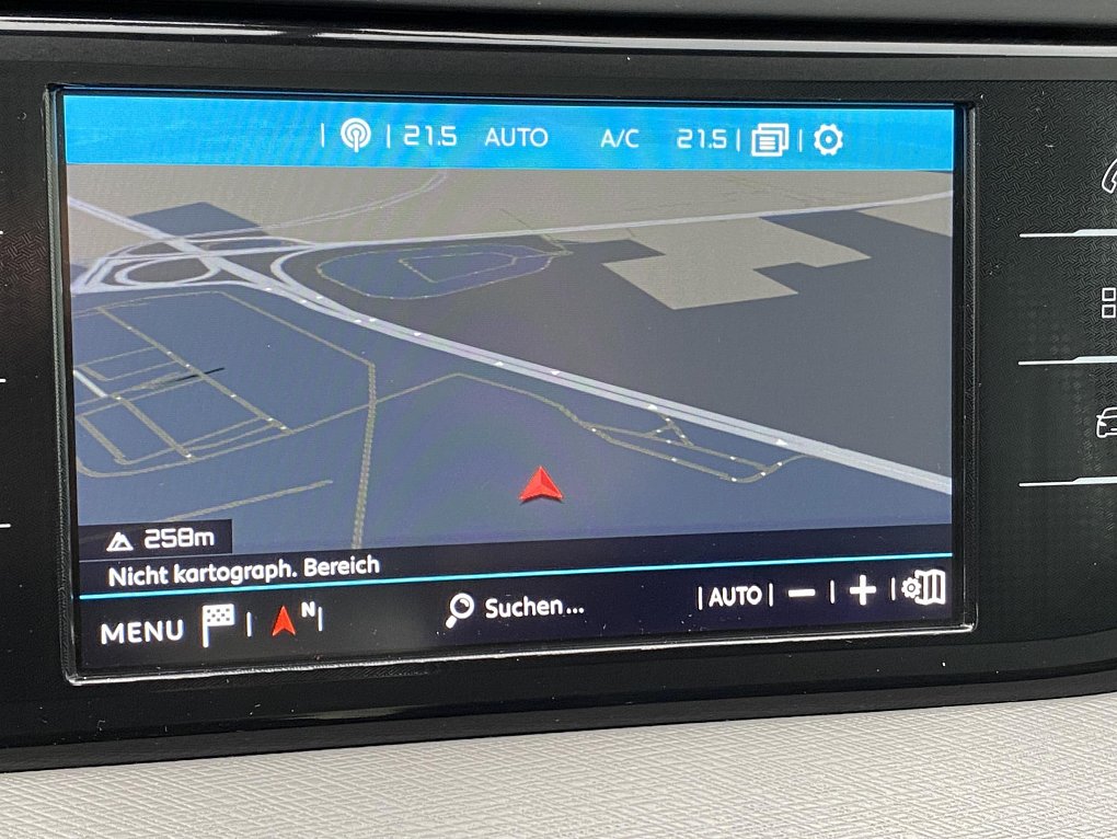 Citroën C4 Picasso 1.6 HDi Selection