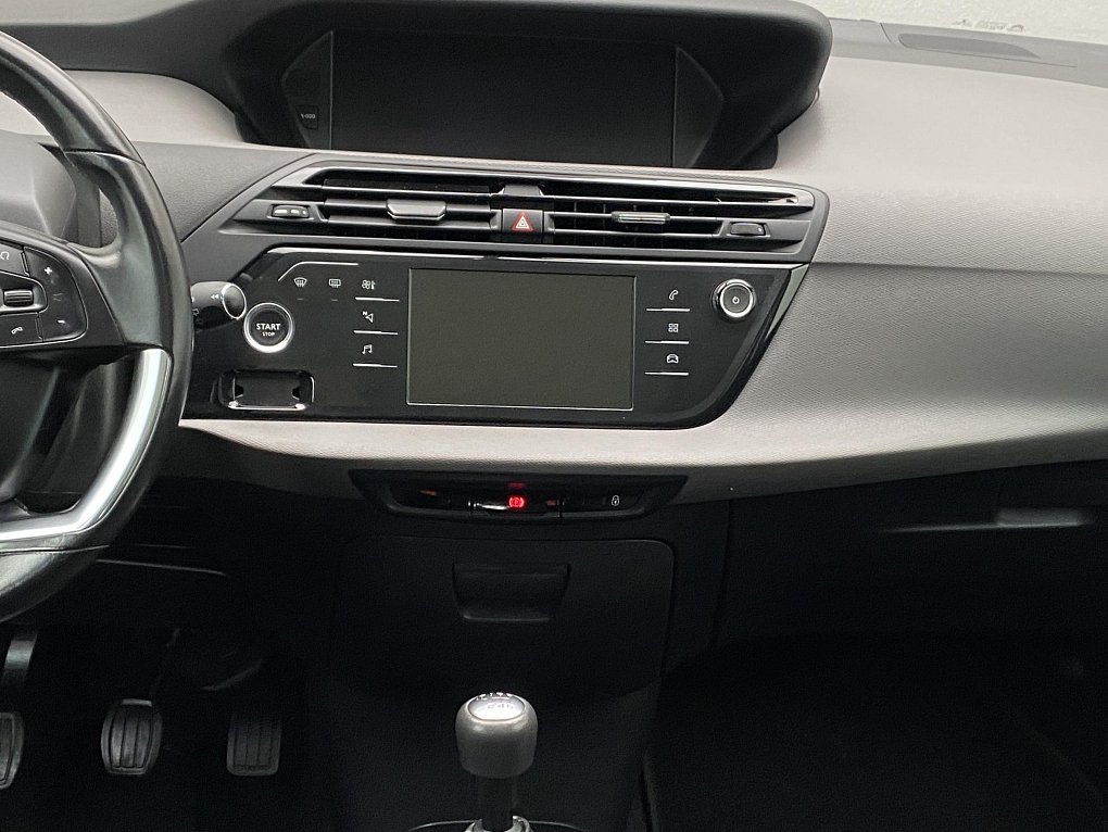 Citroën C4 Picasso 1.6 HDi Selection