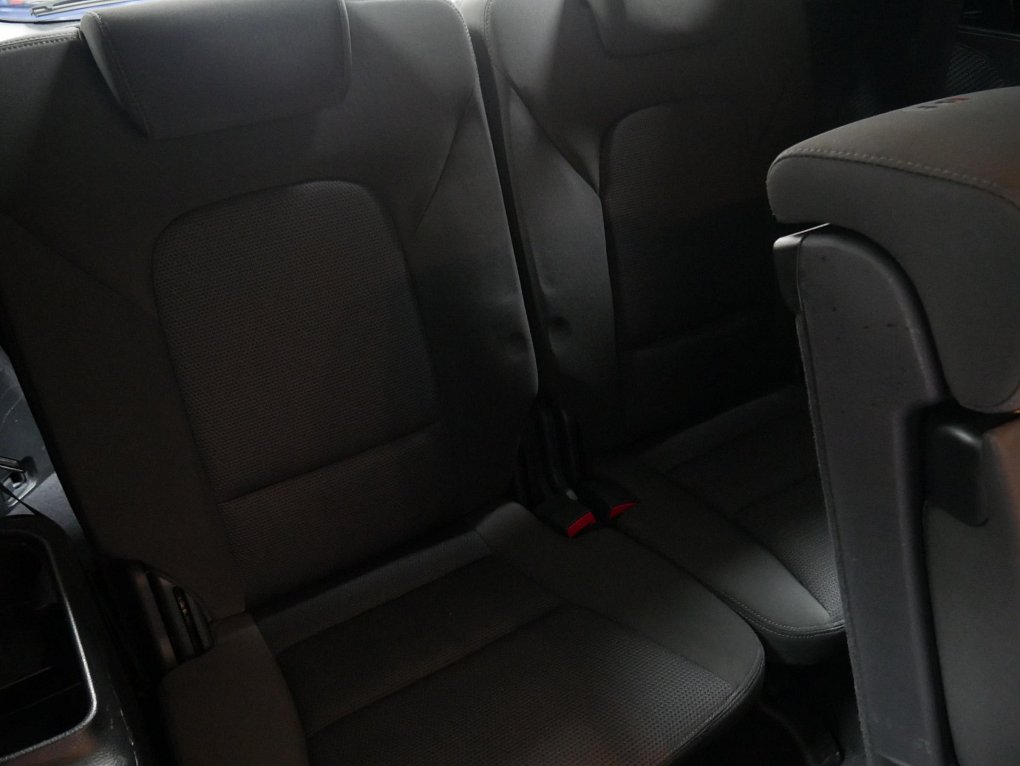 Hyundai Santa Fe 2.2 CRDi  4x4