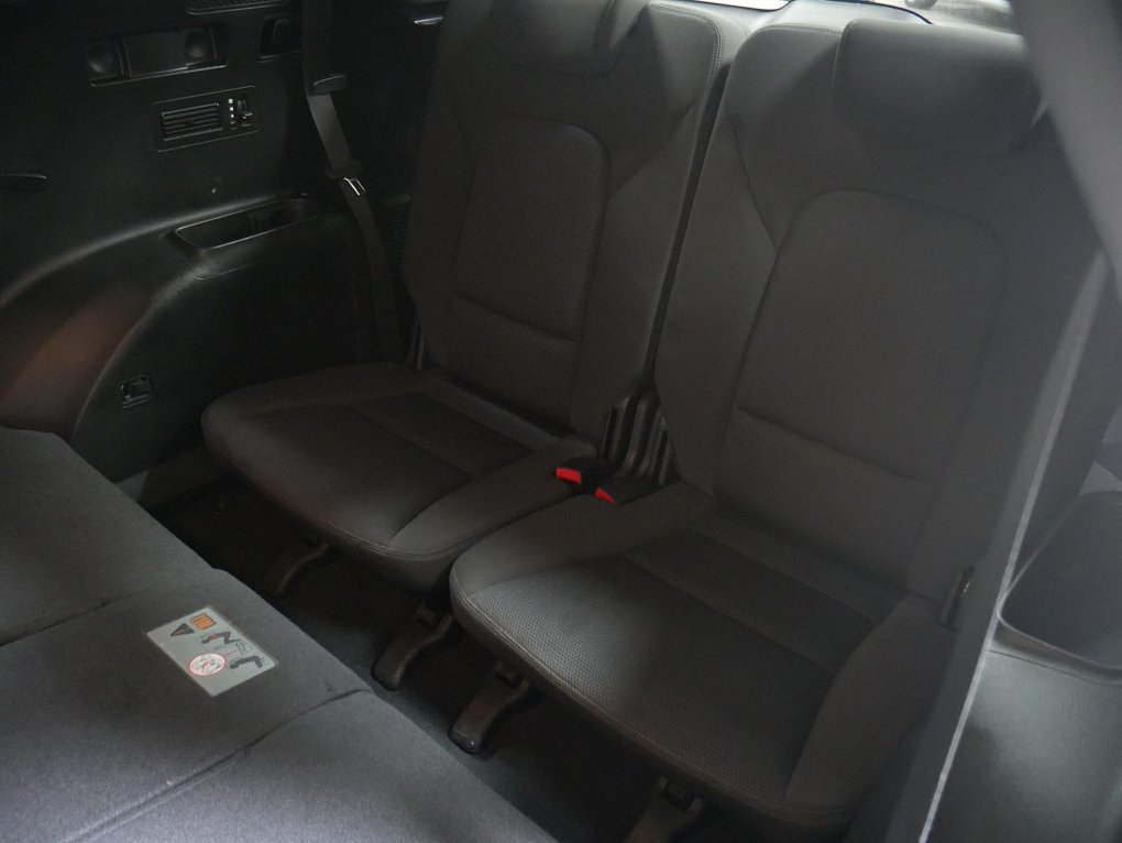 Hyundai Santa Fe 2.2 CRDi  4x4