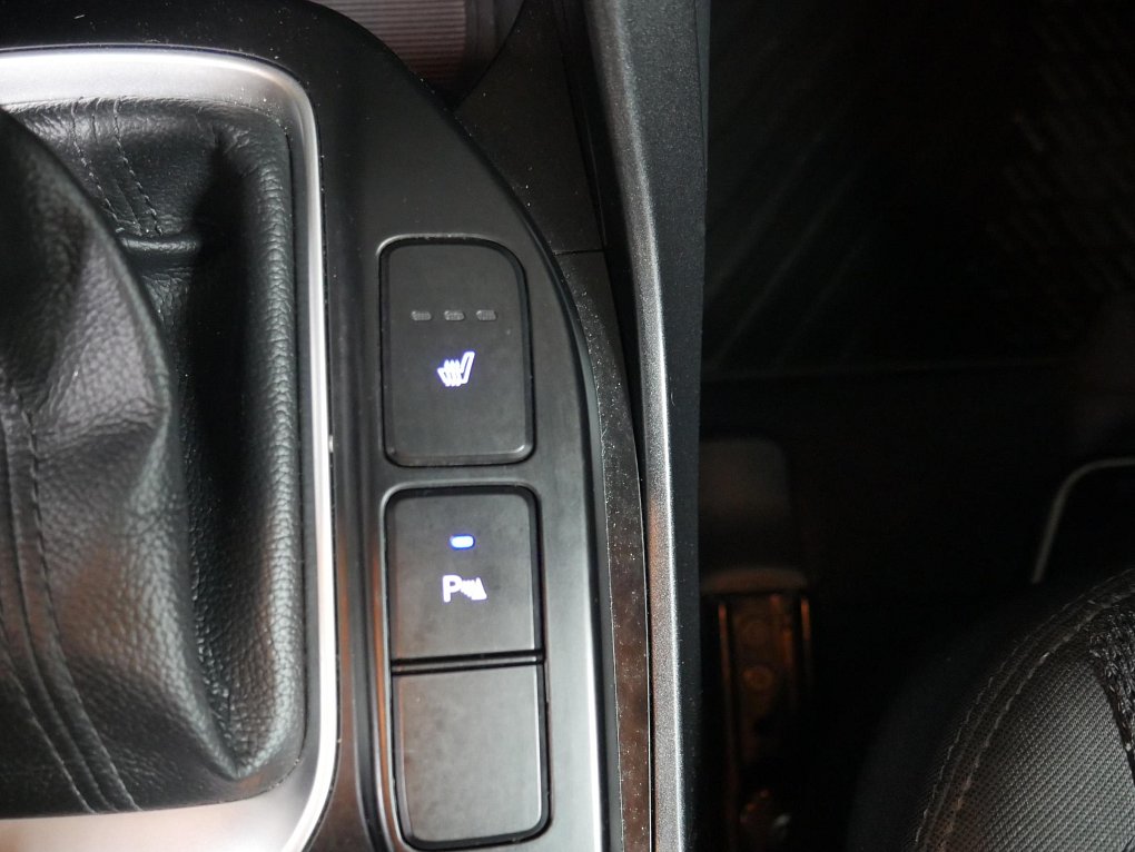 Hyundai Santa Fe 2.2 CRDi  4x4