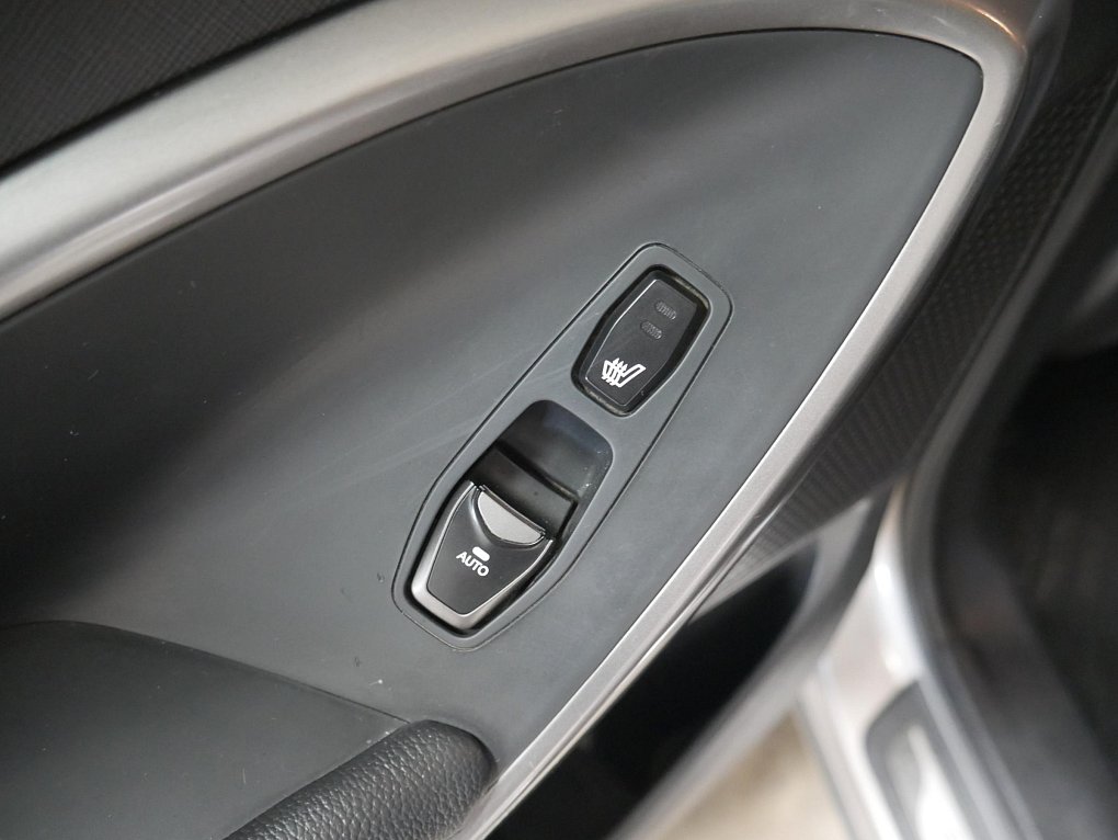 Hyundai Santa Fe 2.2 CRDi  4x4