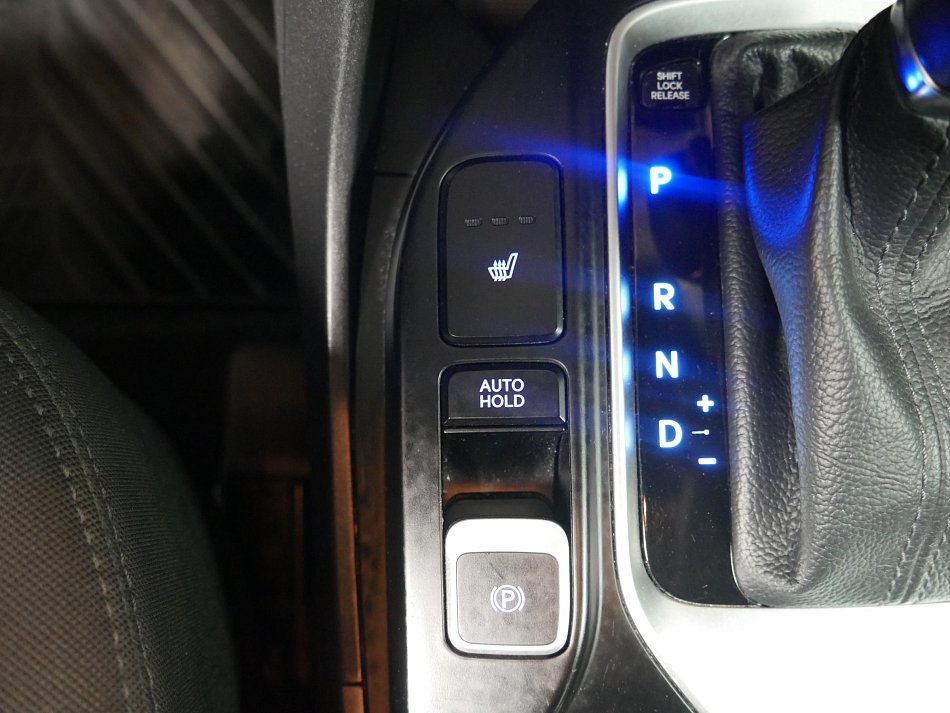 Hyundai Santa Fe 2.2 CRDi  4x4