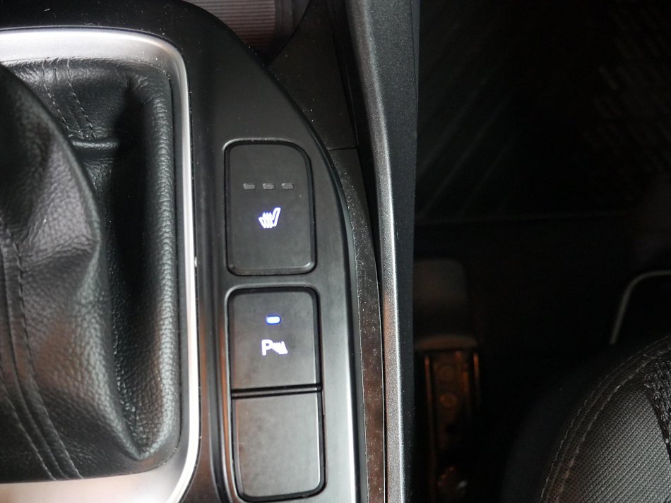 Hyundai Santa Fe 2.2 CRDi  4x4