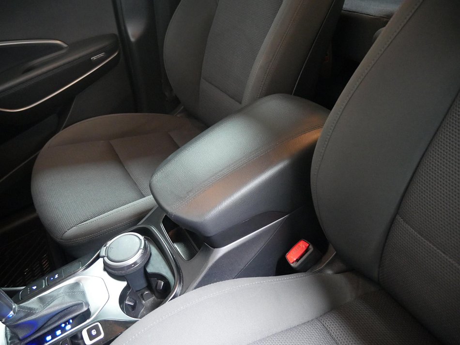 Hyundai Santa Fe 2.2 CRDi  4x4