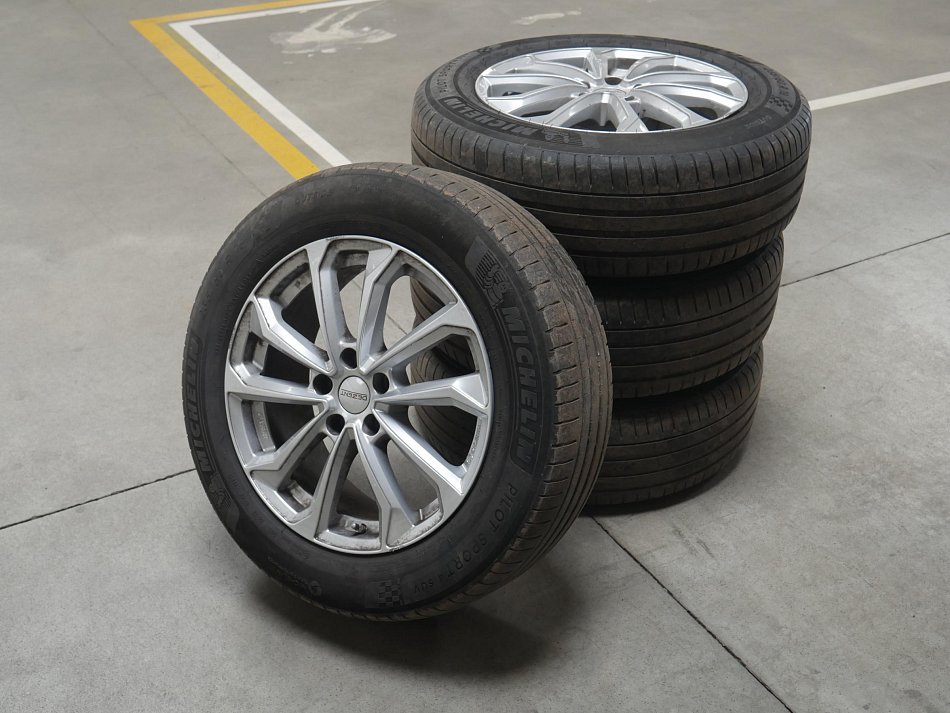 Hyundai Santa Fe 2.2 CRDi  4x4