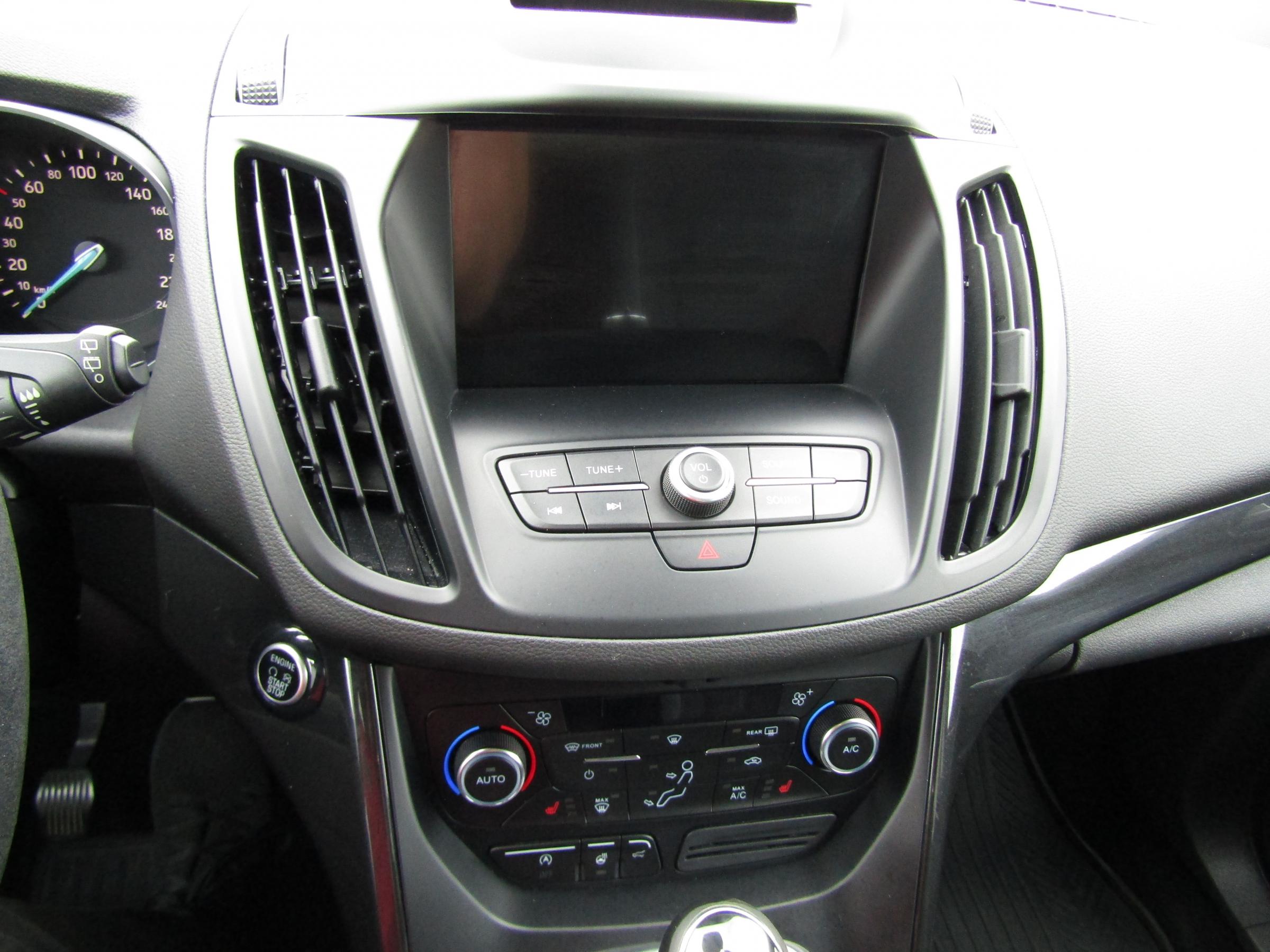 Ford Kuga, 2018 - pohled č. 12