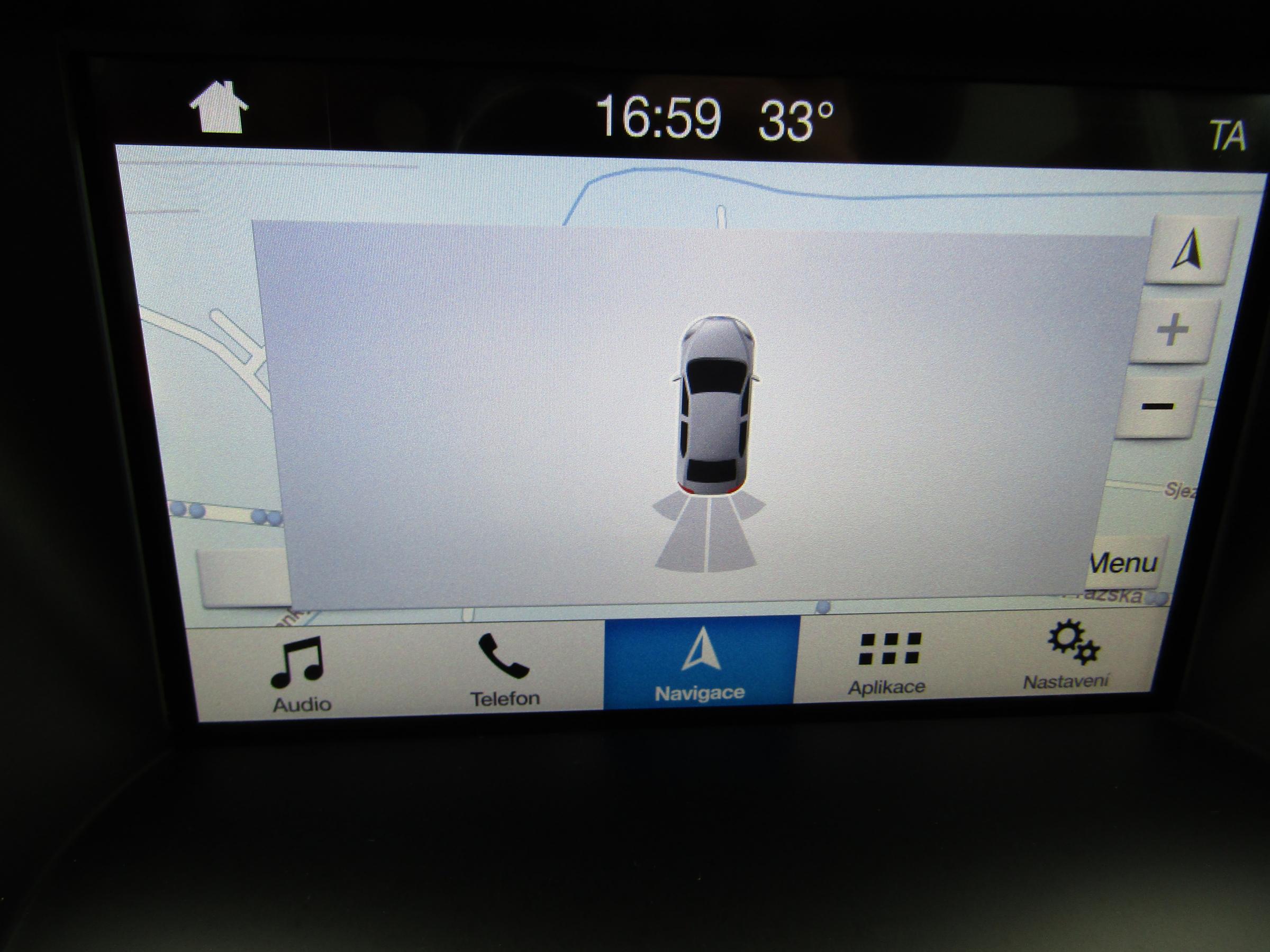 Ford Kuga, 2018 - pohled č. 13