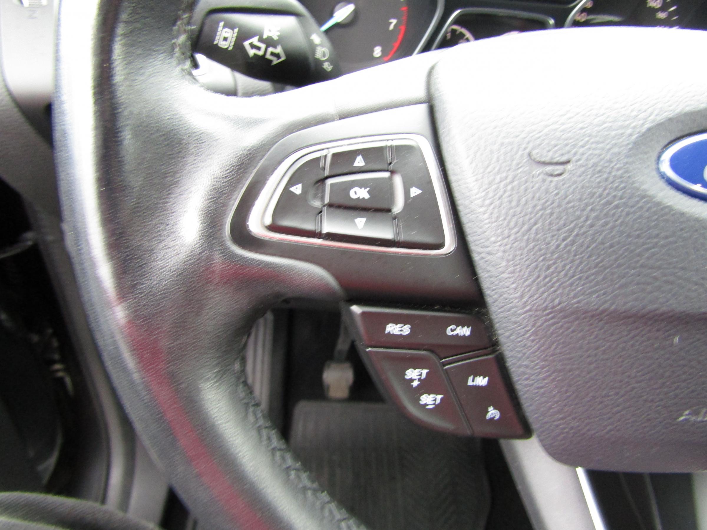 Ford Kuga, 2018 - pohled č. 17