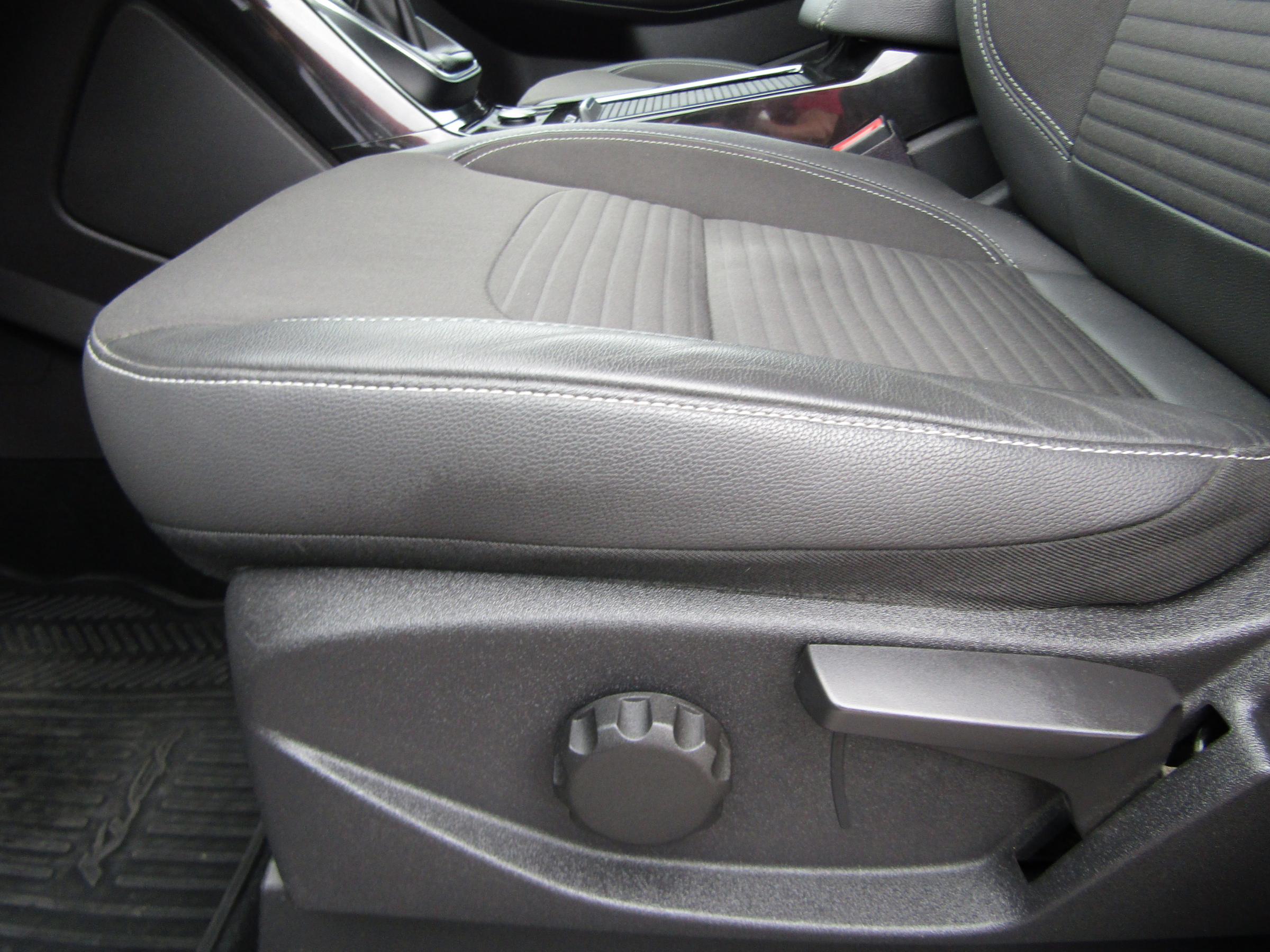 Ford Kuga, 2018 - pohled č. 20