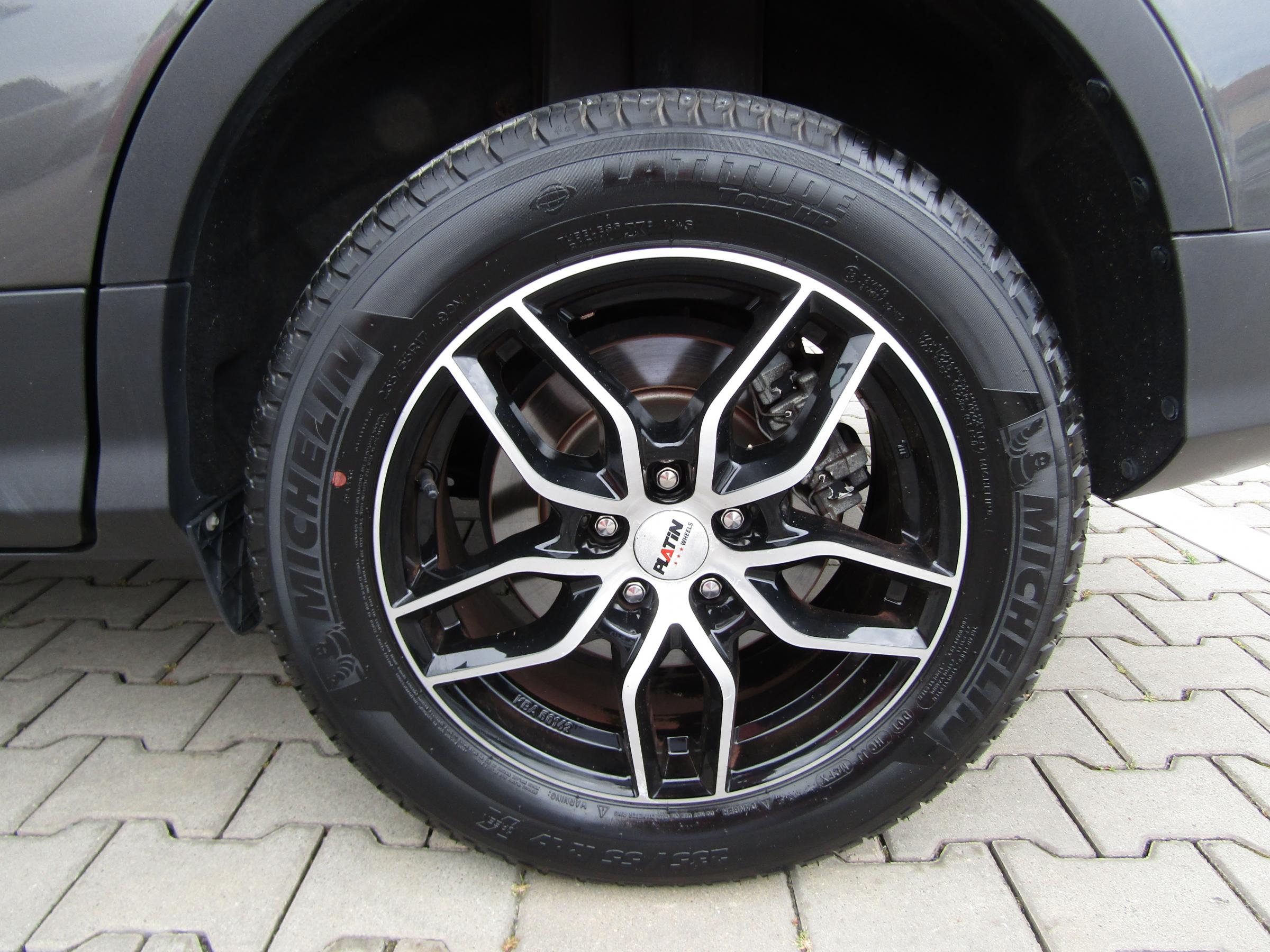 Ford Kuga, 2018 - pohled č. 21