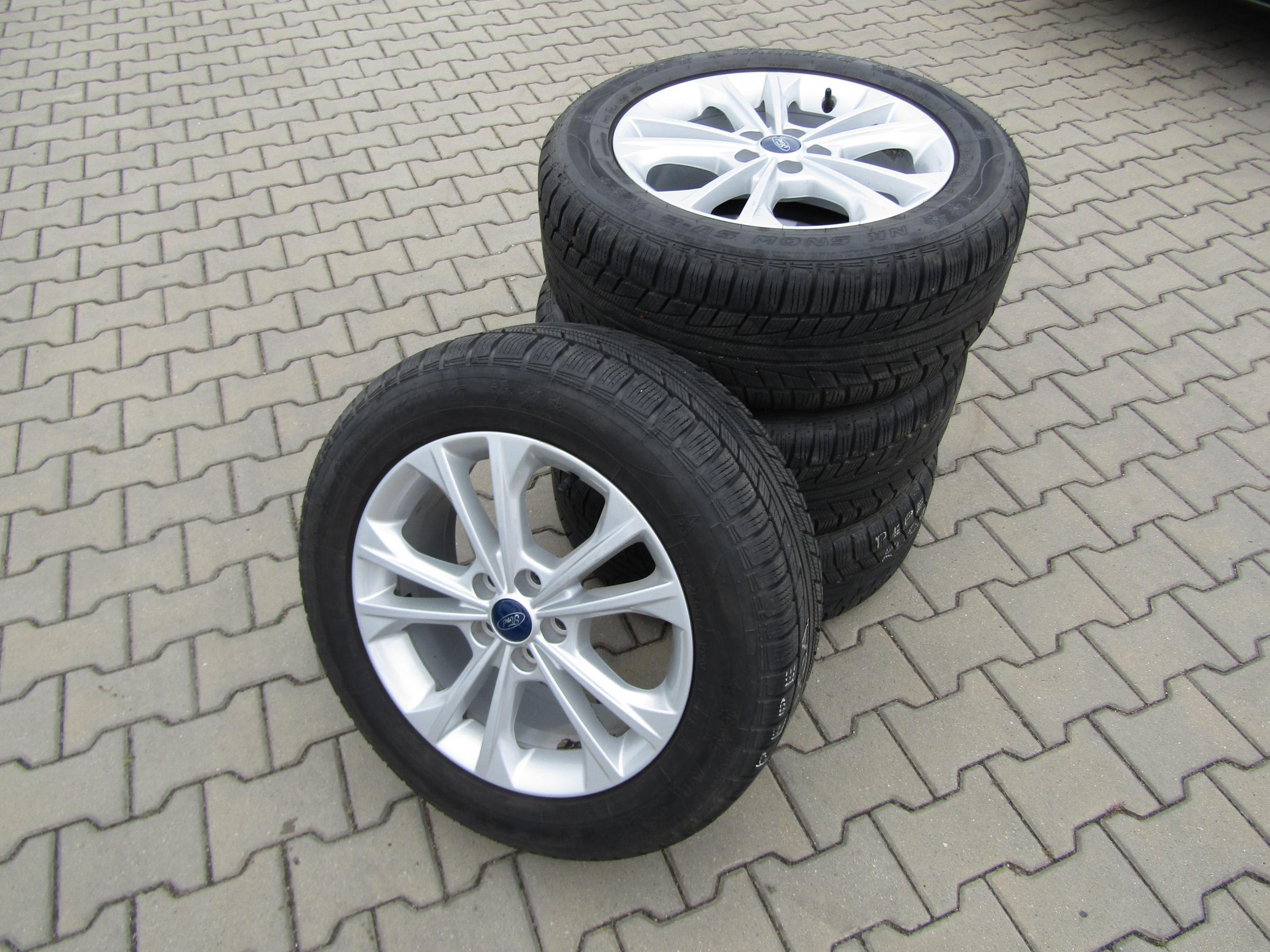 Ford Kuga, 2018 - pohled č. 23