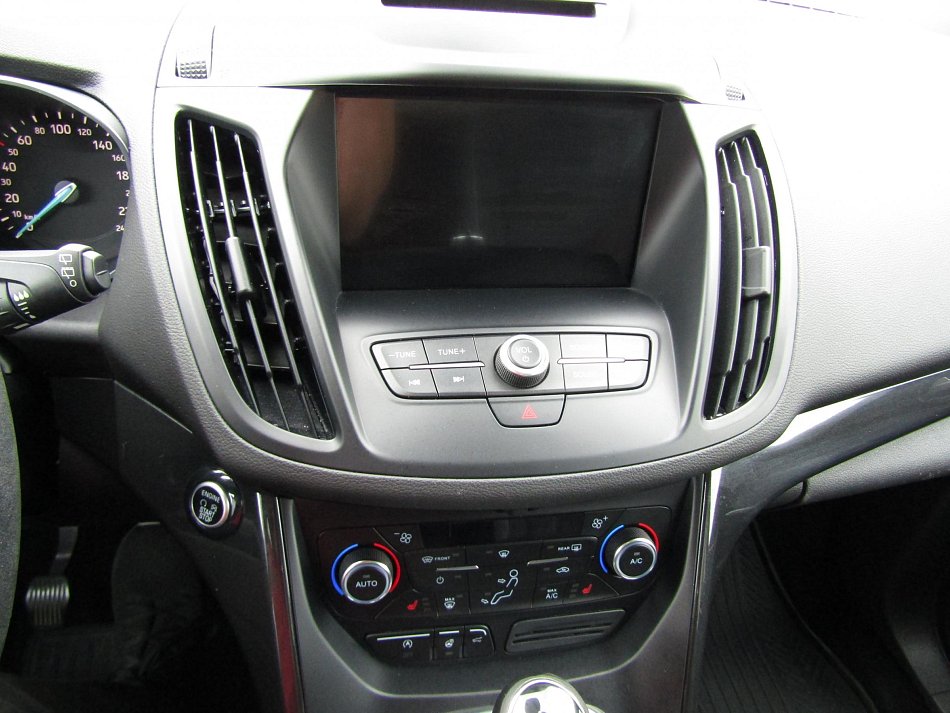 Ford Kuga 1.5 EB Titanium