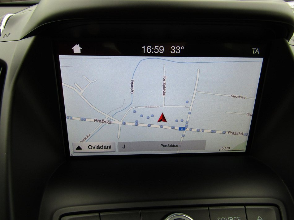 Ford Kuga 1.5 EB Titanium