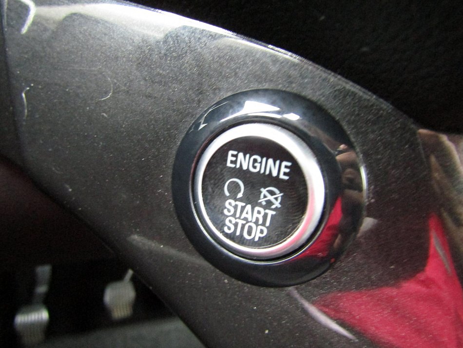 Ford Kuga 1.5 EB Titanium