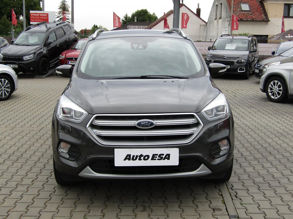 Ford Kuga 1.5 EB Titanium