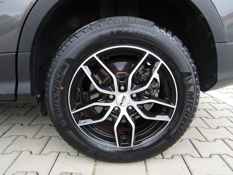 Ford Kuga 1.5 EB Titanium