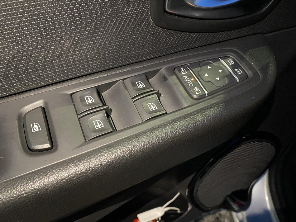 Renault Clio 0.9 TCe Limited