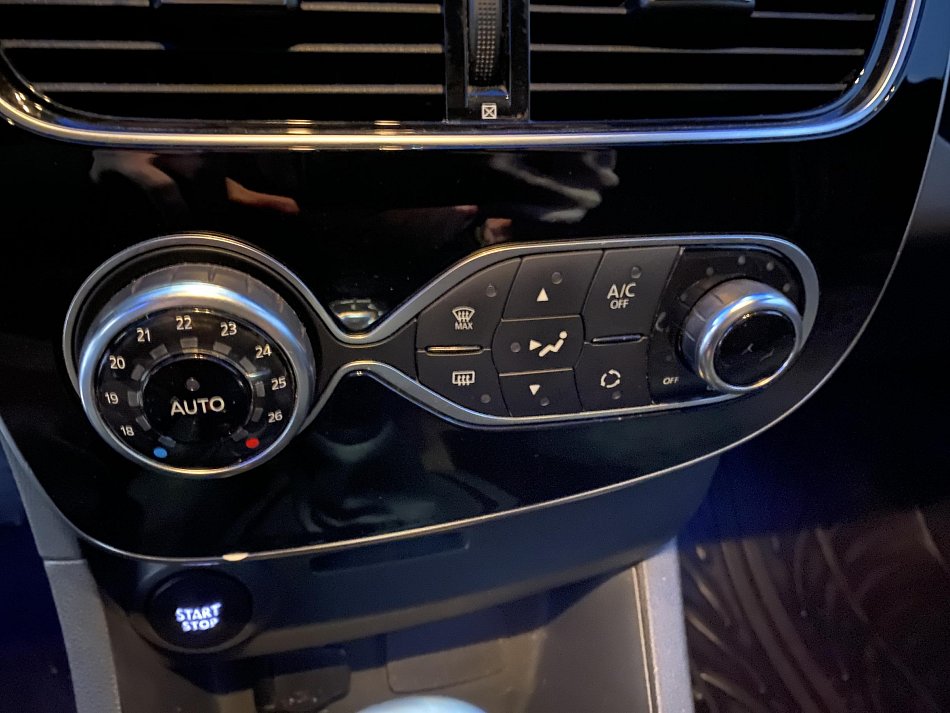 Renault Clio 0.9 TCe Limited