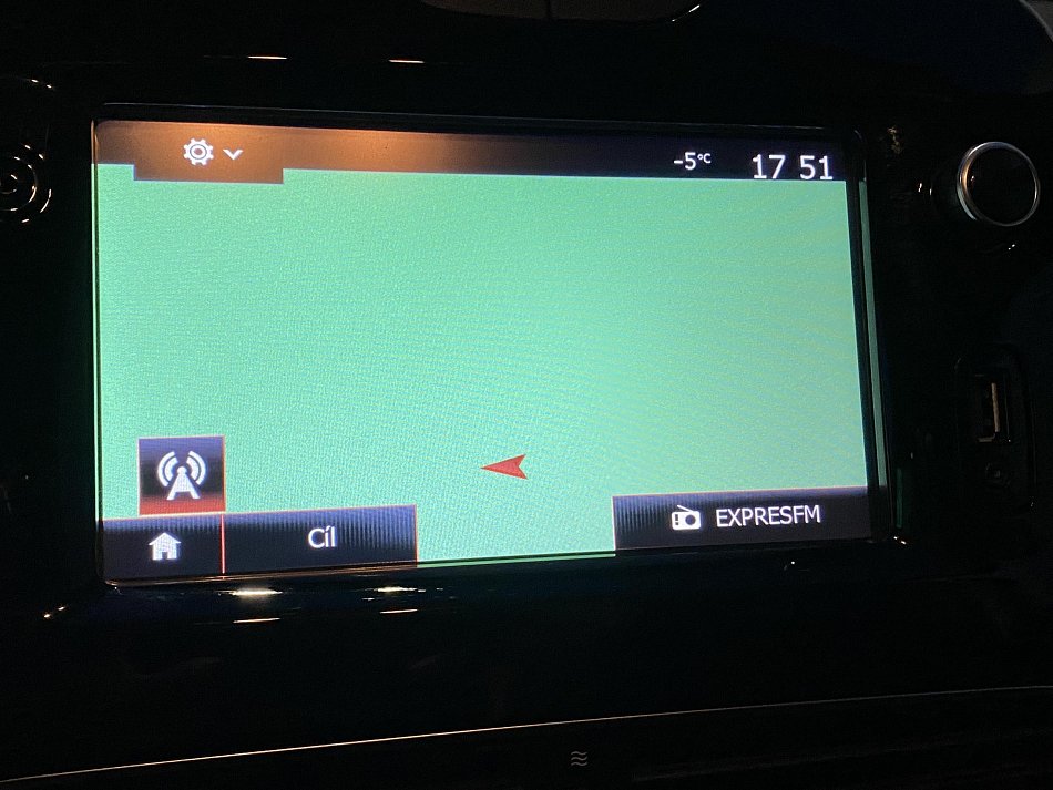 Renault Clio 0.9 TCe Limited