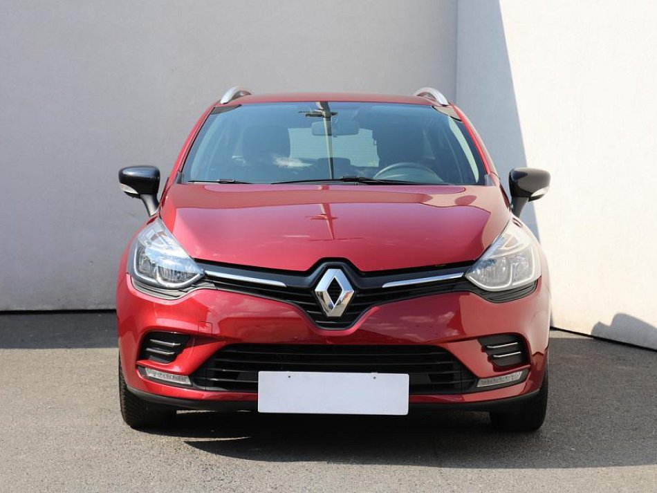 Renault Clio 0.9 TCe Limited