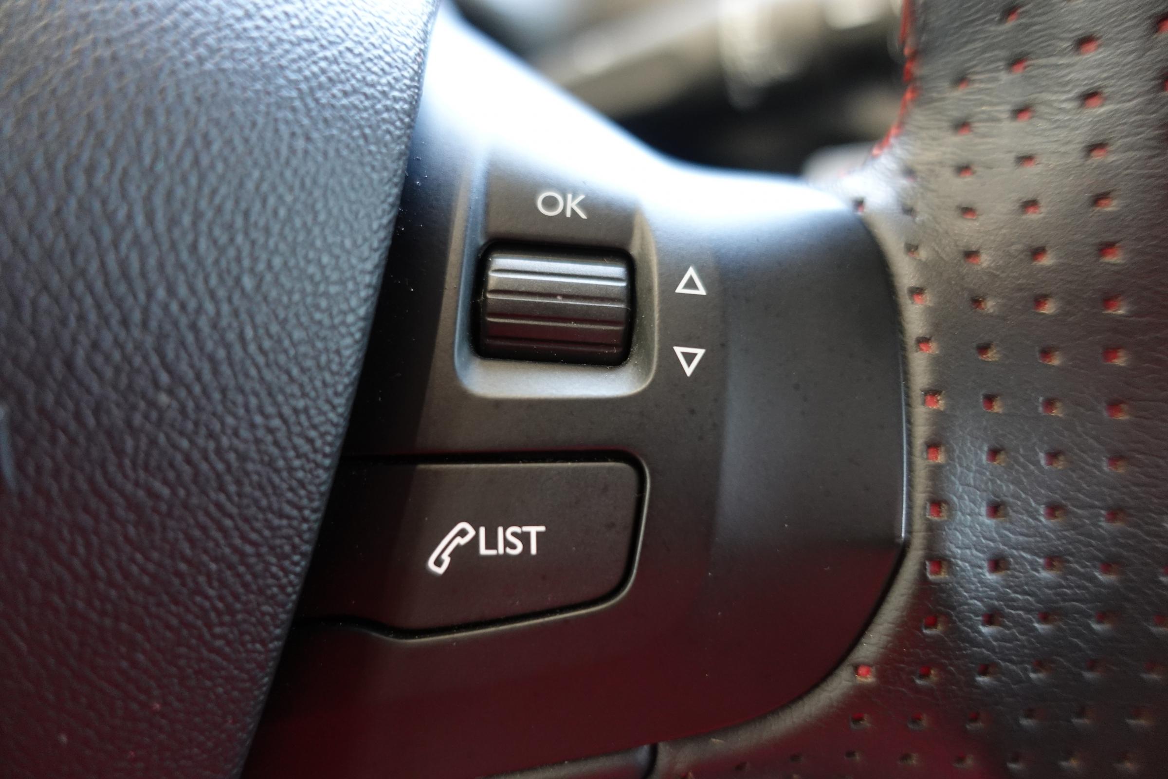 Peugeot 2008, 2019 - pohled č. 17