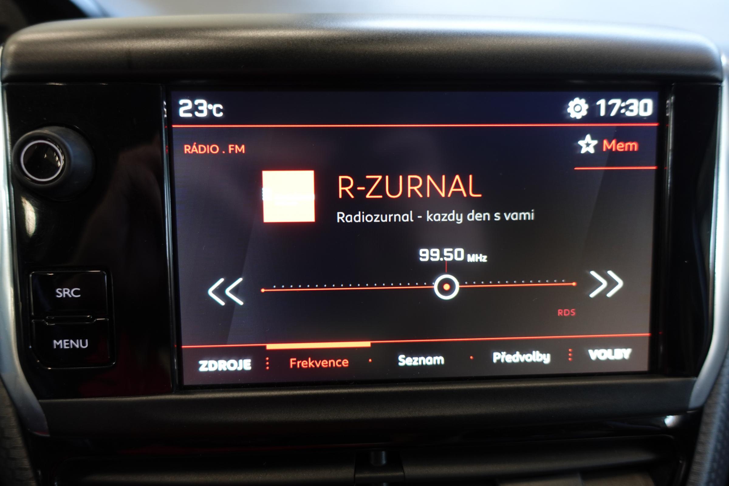 Peugeot 2008, 2019 - pohled č. 18