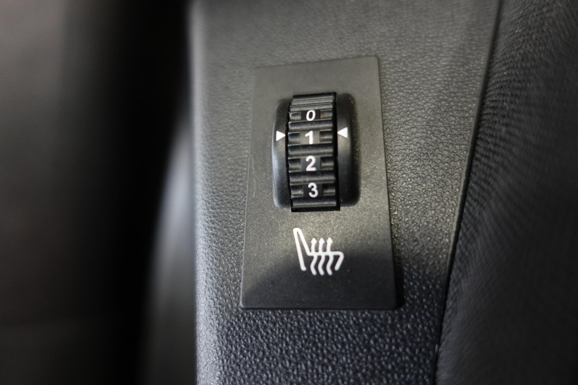 Peugeot 2008, 2019 - pohled č. 22