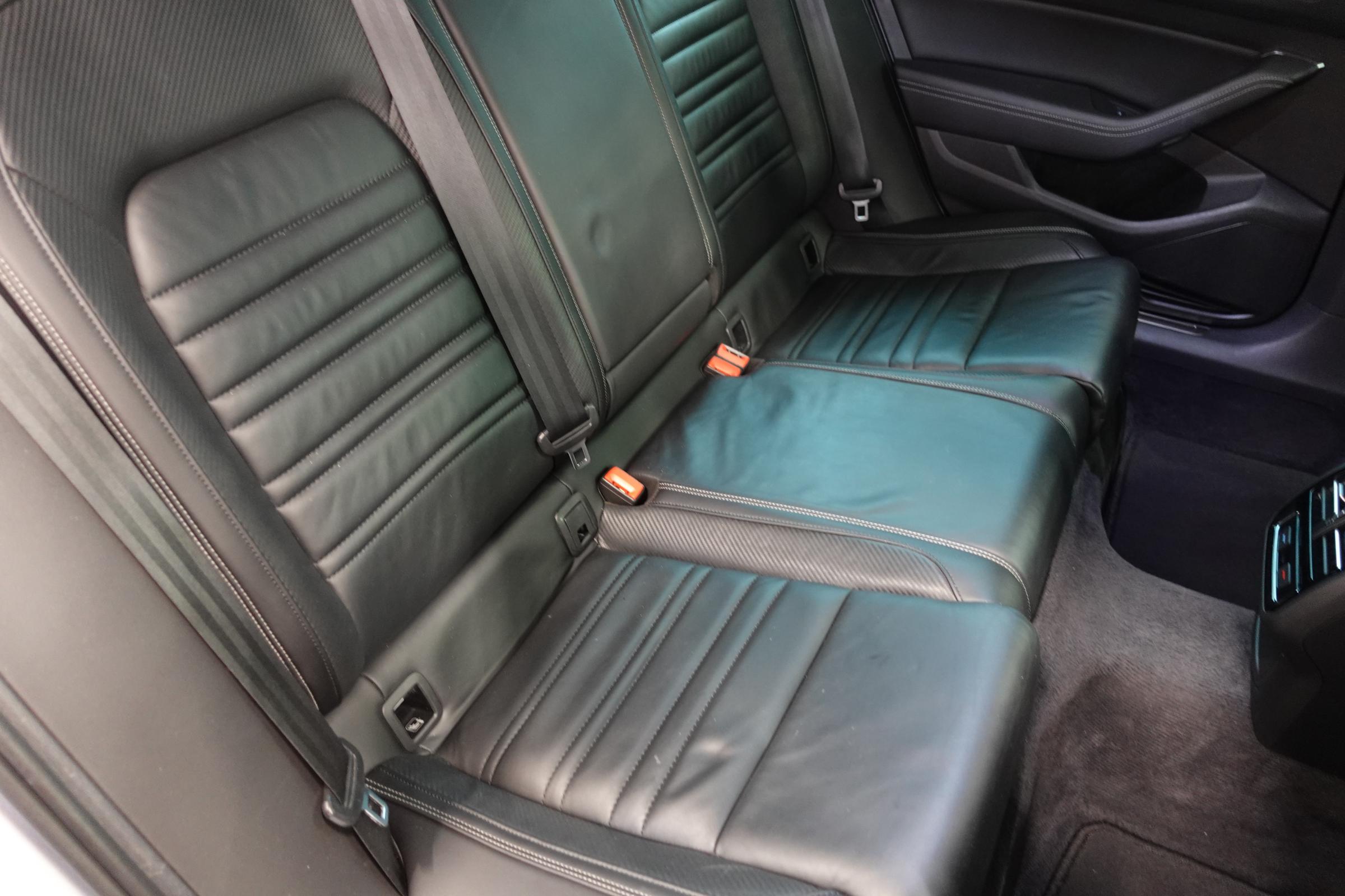 Volkswagen Passat, 2017 - pohled č. 13