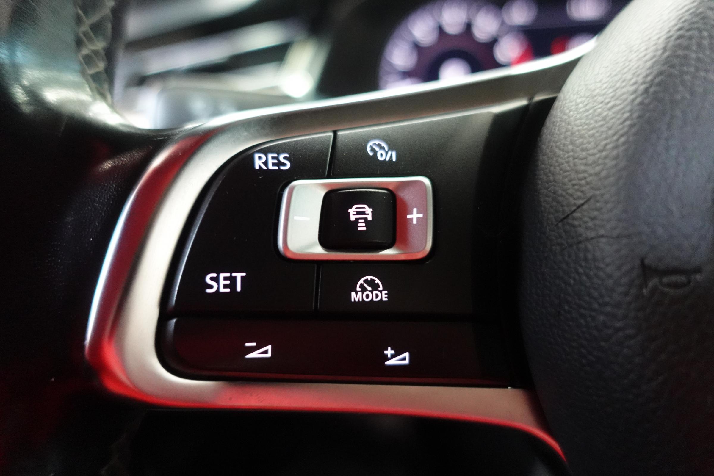 Volkswagen Passat, 2017 - pohled č. 15