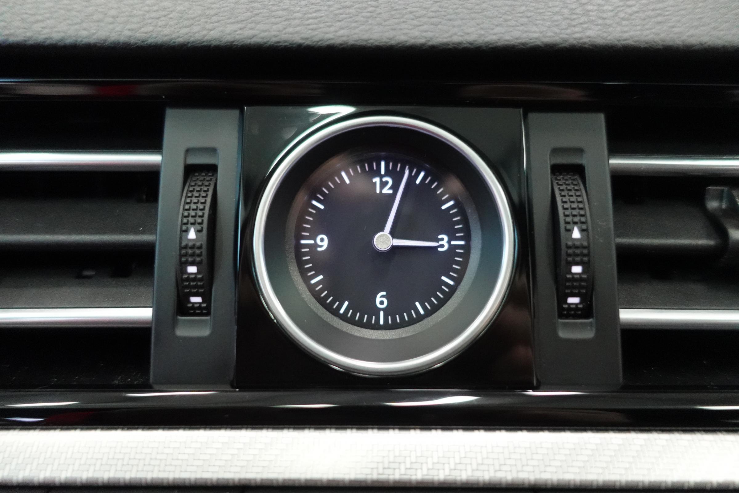 Volkswagen Passat, 2017 - pohled č. 17