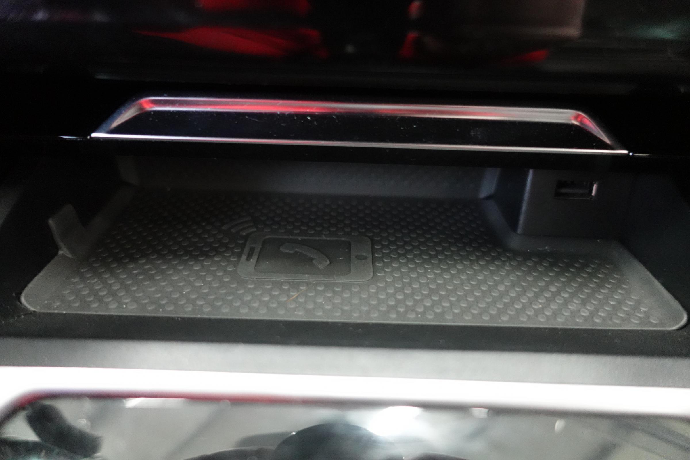 Volkswagen Passat, 2017 - pohled č. 20