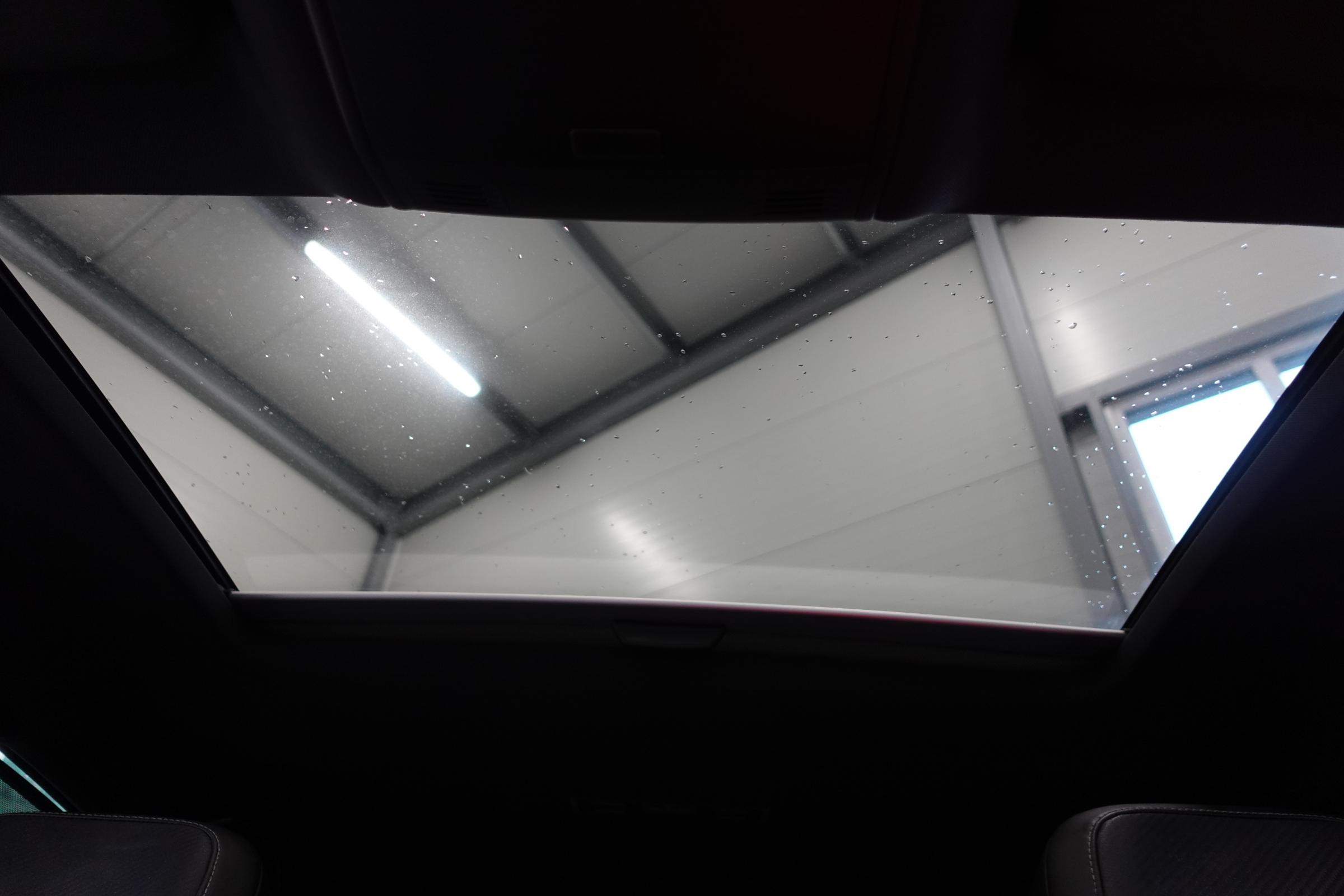 Volkswagen Passat, 2017 - pohled č. 23